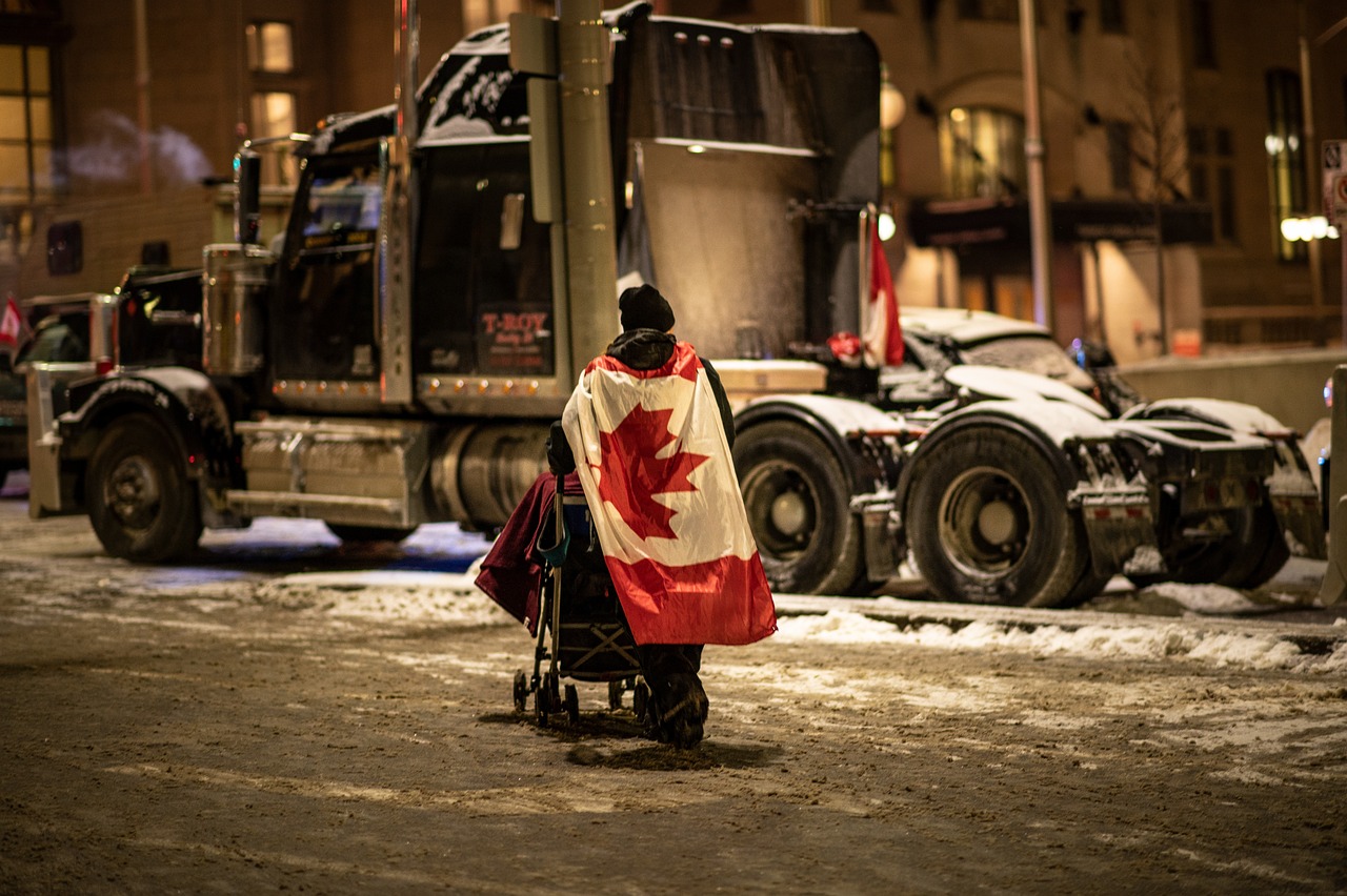 trucks, convoy, ottawa, winter, protest, freedom, democracy, canada, convoy, convoy, ottawa, ottawa, ottawa, ottawa, ottawa, protest