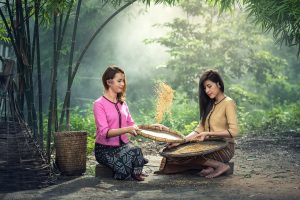 Women Entrepreneurs Need Networks Alongside Credit, Authors Argue