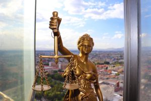 Attorney Nakeina Cane Joins IBJ’s Women of Influence Class