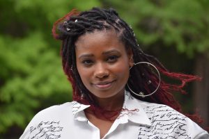 Nigeria Urges Women Tech Entrepreneurs to Build Privacy Into AI