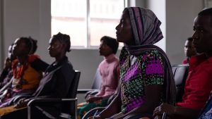 Batam Forum Connects Women Entrepreneurs With Business Partners