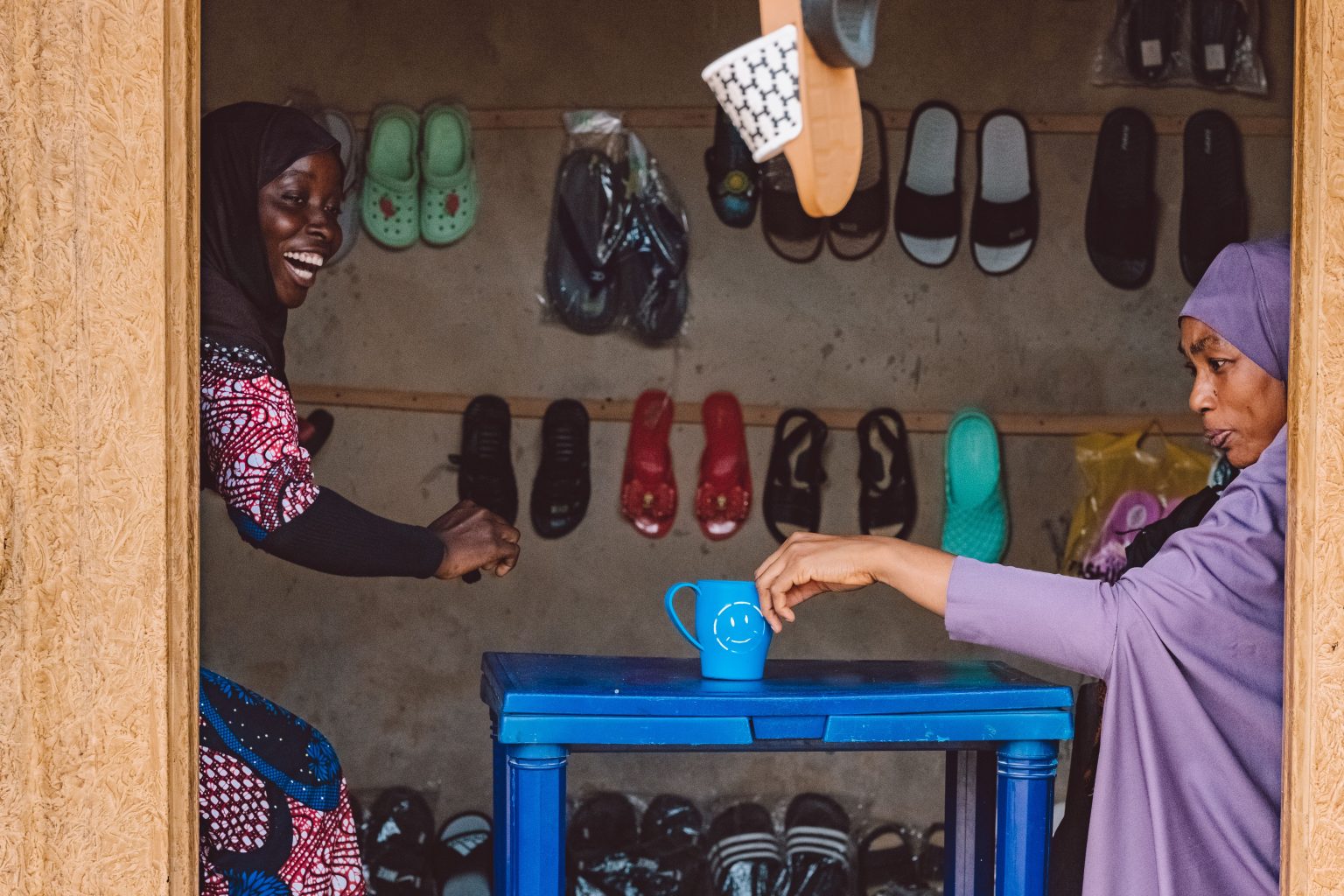 Seven Kenyan Women-Led Startups Win KES 9 Million in Grants