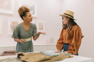 The Famly Bizness Owners Build a Family Fashion Business Across Generations