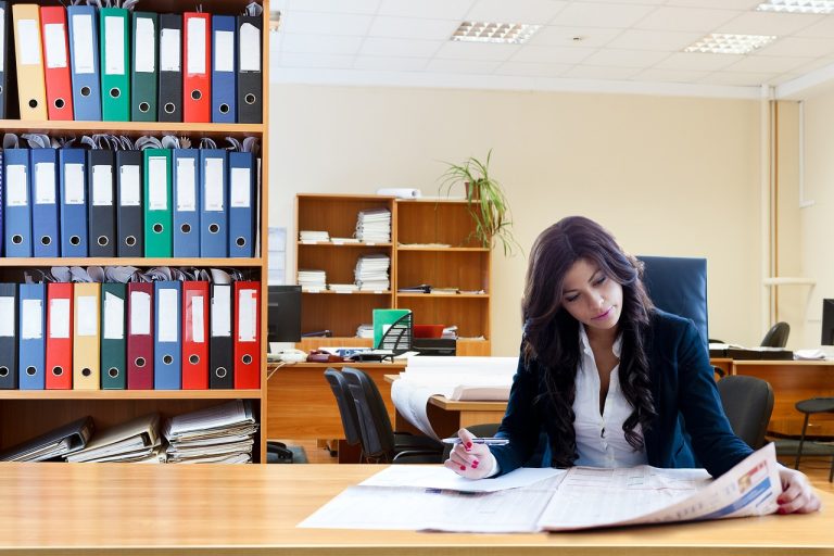 Women Fill 44% of African Management Roles, Outpacing Global Progress 2 Working, business women, female, and work