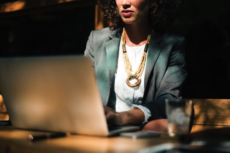Women Entrepreneurs Turn Mentor Advice Into Business Plans 2 People, woman, sitting, and business