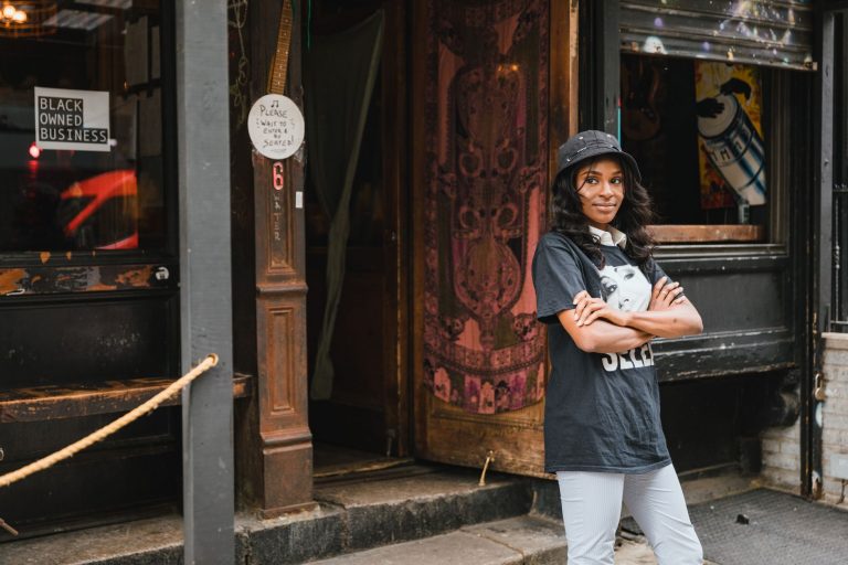 How Women Entrepreneurs Are Building Power in Brooklyn’s Small Business Economy
