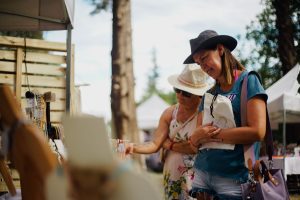 Trinity County Women Entrepreneurs Build Rural Economy Through Collaboration