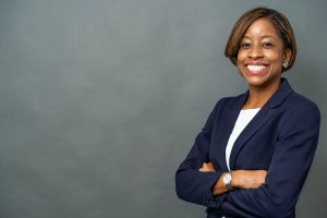 Women Entrepreneurs in Conflict Zones Represent Untapped Investment Opportunity