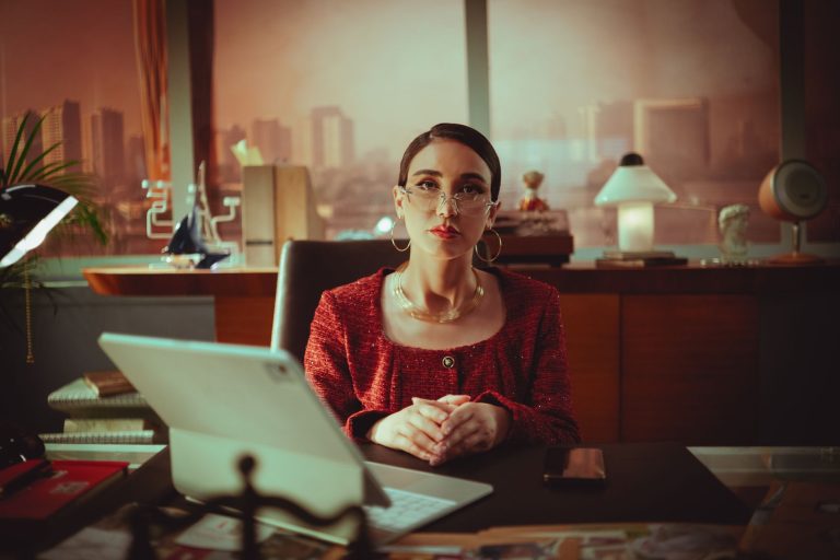 Female Founder Challenges Robotics’ PhD Assumption with 0M Startup
