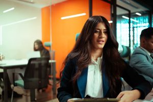 Iranian Entrepreneur Wins BRICS Women’s Startup Contest in Infrastructure Innovation Iranian Entrepreneur Wins BRICS Women’s Startup Contest in Infrastructure Innovation