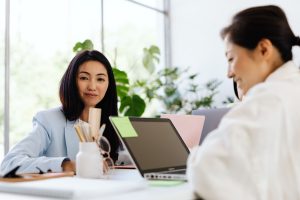 Women Entrepreneurs and Family-Friendly Institute Sign Korean Workplace Partnership