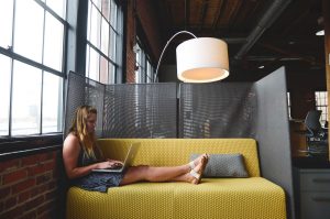 Women Entrepreneurs Reach Historic Parity in New Business Formation