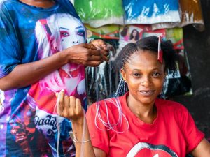 Women Entrepreneurs Urged to Build Networks Alongside Digital Skills