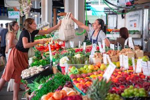 Women Rural Entrepreneurs Build Businesses with Community Purpose
