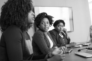 How Managers Can Support Women Through Motherhood and Career Transitions