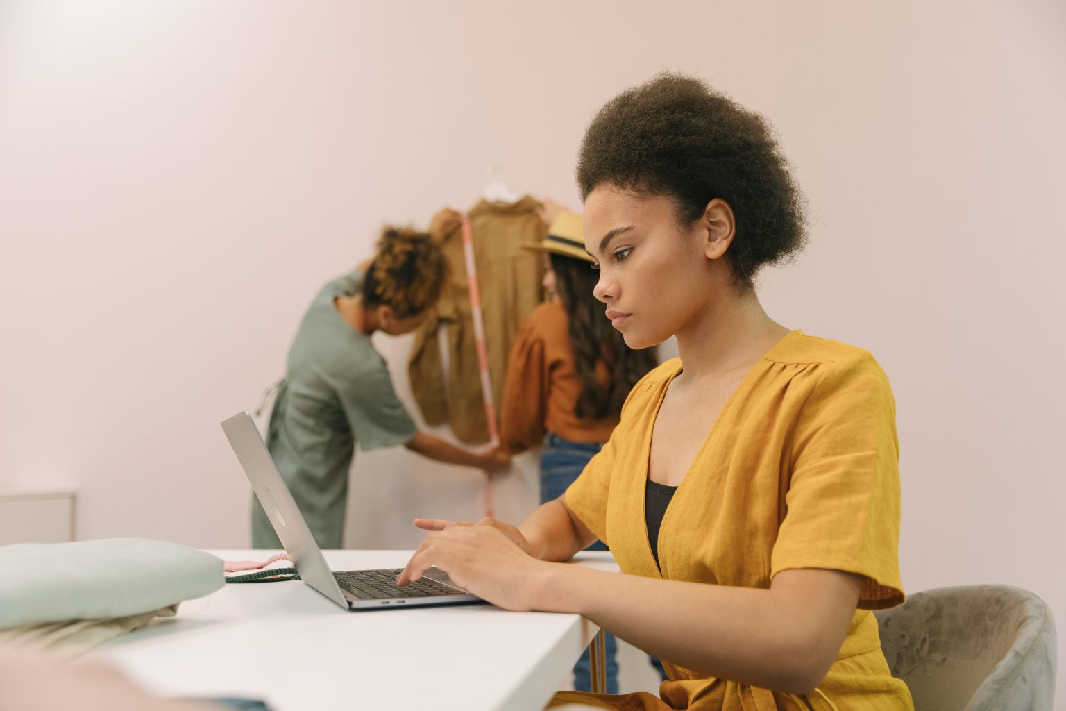 Her Startup Cohort 2.0 Opens Applications to African Women Founders Her Startup Cohort 2.0 Opens Applications to African Women Founders