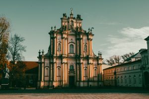 Reforming Canon Law: Synod Seeks Wider Roles For Women