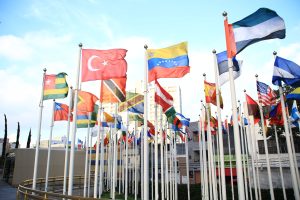UN Assistant Secretary-General Urges Gender Equality Action