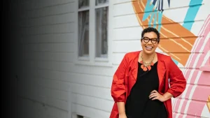 Kenzie Biggins Built Worxbee Around Executive Assistant Skills