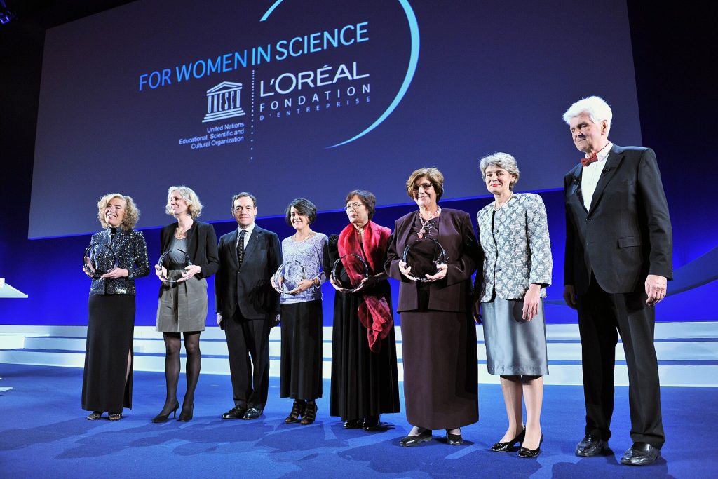 Ten Women Leaders Recognized by L’Oréal Paris USA