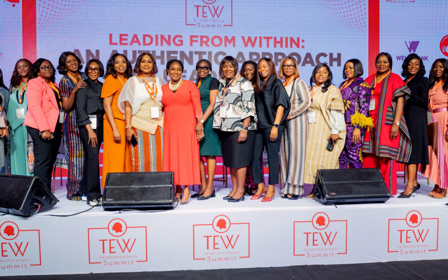 Executive Woman Summit Plans Focus On Barriers To Senior Roles