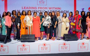 Executive Woman Summit Plans Focus On Barriers To Senior Roles