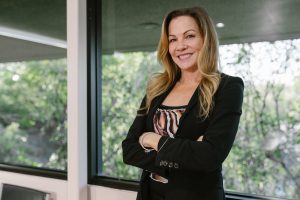 Virginia Business Recognizes CNA CEO Katherine McGrady