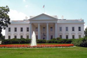 Trump Signs Executive Order Creating NIH Women’s Health Division