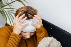 Woman Found Dead After Workplace Injury Claim Stress