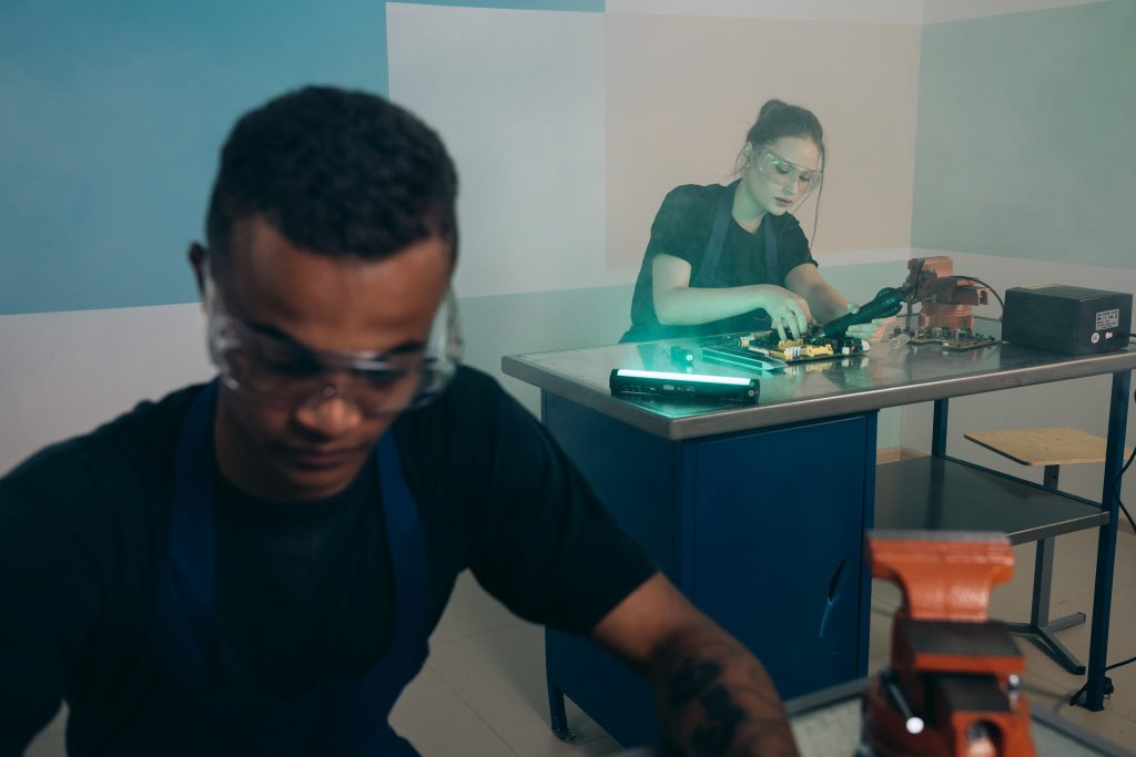 STEM Training Linked To 63 Per Cent Employment In Kenya Study