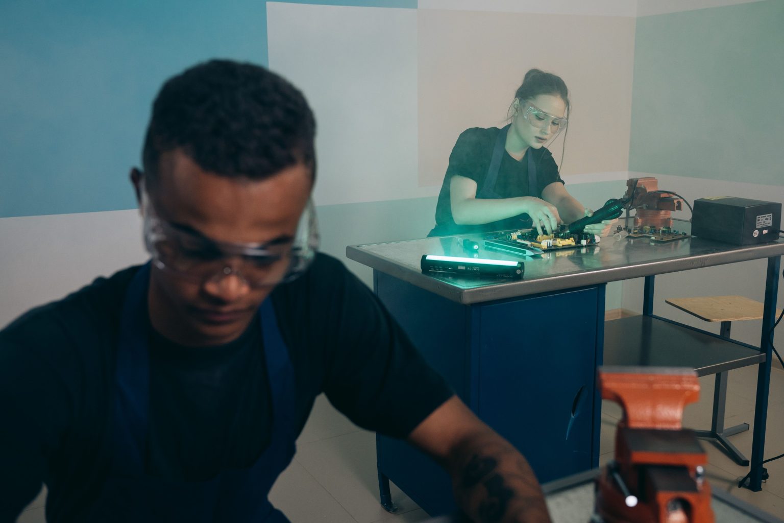 STEM Training Linked To 63 Per Cent Employment In Kenya Study