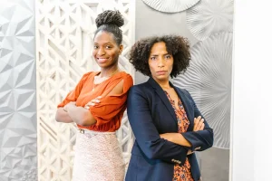 Women Entrepreneurs Need More Than Grants, Says The Woven Impact Network