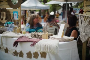 Women-Owned Businesses Together: Pottsville Hosts 23 Vendors