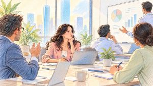 Survey Finds Women in Tech Have Less Say in Company Strategy Survey Finds Women in Tech Have Less Say in Company Strategy