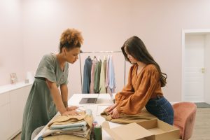Small Business Women: Garcia, Bodine Earn County Honors