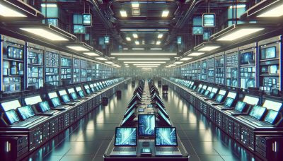 Explore how Best Buy is navigating the post-pandemic slowdown in consumer electronics sales, with insights into the challenges and opportunities presented by the current innovation landscape in technology.