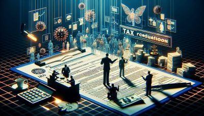 This article provides an overview of the IRS's recent actions against improper claims of the Employee Retention Credit, including the issuance of rejection letters and the introduction of a voluntary disclosure program, as part of its efforts to ensure tax compliance and support legitimate small businesses.