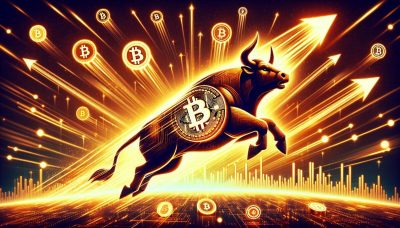 Bitcoin bull Michael Saylor nets $700 million in gains on 3-day pop in crypto and MicroStrategy