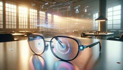 This article delves into Oppo's recent unveiling of the Air Glass 3 AR glasses prototype at the Mobile World Congress, emphasizing its design, functionality, and the integration of artificial intelligence to enhance the user experience in daily life.