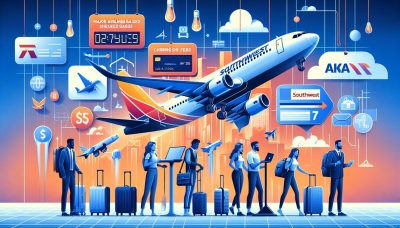 Cost-Saving Strategies for Avoiding Airline Baggage Fees