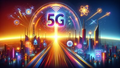 This article delves into BT's announcement to launch its first stand-alone 5G network in 2024, exploring the implications of network slicing and the evolution towards 5G Advanced.