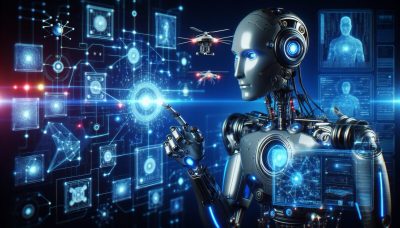 This article discusses Microsoft's recent partnership with French startup Mistral AI, aimed at advancing AI technology and expanding its application through strategic investments and collaborations. The partnership signifies Microsoft's commitment to supporting European technological innovation and diversity in the AI sector.