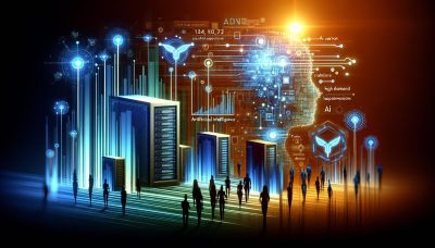 Dive into Dell Technologies' fiscal 2024 fourth-quarter earnings report, showcasing how AI-optimized servers have driven the company's financial performance beyond analysts' expectations, despite broader economic challenges.