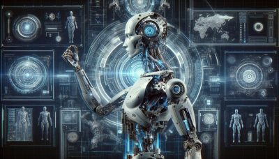 Figure AI, a robotics startup, has raised $675 million from prominent investors for its general-purpose humanoid robot, Figure 01, aimed at addressing labor shortages in various industries without military applications.