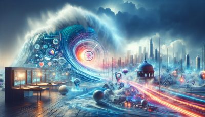 Explore the challenges faced by Byju's, once India's most valuable startup, as it navigates through bankruptcy proceedings, investor dissatisfaction, and a significant drop in valuation amid allegations of financial mismanagement.