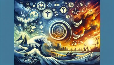 This article explores five key crisis management strategies businesses can employ to prepare for and navigate future crises, emphasizing the importance of adaptability, communication, and societal contribution in building resilience.