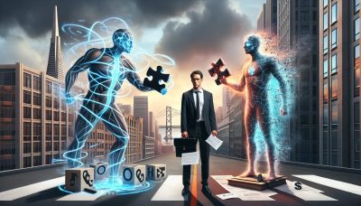 Elon Musk files a lawsuit against OpenAI and its CEO Sam Altman, accusing the AI lab of diverging from its humanitarian mission in favor of profit-driven objectives, largely influenced by its partnership with Microsoft.