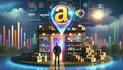 Discover how Amazon's partnership with Affirm to introduce a "buy now, pay later" payment option for small businesses on Amazon Business is transforming financial flexibility and supporting growth.