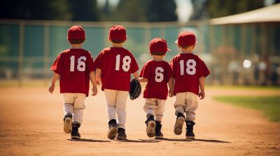 A Mother’s Guide to Raising Money for Your Child's Sports Team