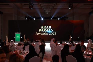Arab Women Awards 2023